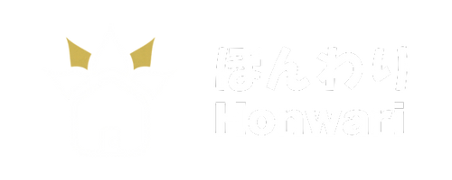 ほんわり | Honwari
