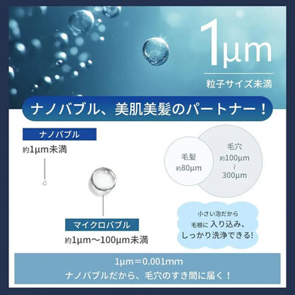 シャワーヘッド マイクロナノバブル 節水92% 15億個泡 ミスト 手元止水 【2026年最新版】